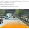 CARMEDIA OL-DVR-ADAS-V3 Видеорегистратор для OL c функцией ADAS (предотвращение столкновений)​​​