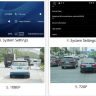 CARMEDIA OL-DVR-ADAS-V3 Видеорегистратор для OL c функцией ADAS (предотвращение столкновений)​​​