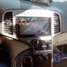Toyota Venza 2008-2016 CARMEDIA PH-DAFT-2716 Штатное головное мультимедийное устройство
