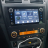 Toyota AVENSIS 2009-2013 (цвет панели: черный) CARMEDIA KD-7249-P6-10 DSP Android 10 Штатное головное мультимедийное устройство