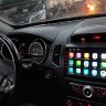  Kia Sorento 2012–2015 (XM, рестайл) high (для самой высокой комплектации) CARMEDIA OL-9794-2-K7 (UIS7862 8x1,8 Ghz, 6Gb Ram, 128Gb ROM, DSP, 4G, AHD) Штатное головное мультимедийное устройство на OS Android 10