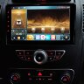  Kia Sorento 2012–2015 (XM, рестайл) high (для самой высокой комплектации) CARMEDIA OL-9794-2-K7 (UIS7862 8x1,8 Ghz, 6Gb Ram, 128Gb ROM, DSP, 4G, AHD) Штатное головное мультимедийное устройство на OS Android 10