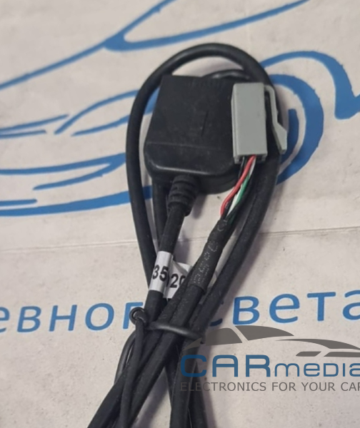 Слот SIM 4G с кабелем для устройств Kaier платформа S9/S10