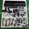 Toyota Land Cruiser 200 2007-2015 (для низких и топовых комплектаций с заводской камерой и круговым обзором) CARMEDIA ZH-220-GE-360-8-128-LTE (Android 13, 8x2.0 Ghz, 8Gb Ram, 128Gb ROM, SL4745 FM, TDA 7850, DSP6ch, Bluetooth 5.0, Glonass&gps, AHD, CarPlay