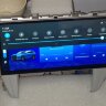 Toyota Camry (с 2014г.в. по 2018г.в.) кузов V55 CARMEDIA HP-T1205 (UIS7862 8x1.8 GHz, 6Gb Ram, 128Gb ROM, IPS LCD, Wi-Fi, Bluetooth,  external microphone, 4G встроен, DSP AK7738) Штатное головное мультимедийное устройство на OS Android 12