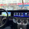 Toyota Land Cruiser 200 10.2015+ (для низких и топовых комплектаций с круговым обзором, 4-х зонный климат, поддержка мониторов заднего ряда) CARMEDIA ZH-221-GE-360-8-128-LTE (Android 13, 8x2.0 Ghz, 8Gb Ram, 128Gb ROM, SL4745 FM, TDA 7850, DSP6ch, Bluetoot