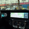 Toyota Land Cruiser 200 10.2015+ (для низких и топовых комплектаций с круговым обзором, 4-х зонный климат, поддержка мониторов заднего ряда) CARMEDIA ZH-221-GE-360-8-128-LTE (Android 13, 8x2.0 Ghz, 8Gb Ram, 128Gb ROM, SL4745 FM, TDA 7850, DSP6ch, Bluetoot