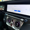 Toyota Land Cruiser 200 10.2015+ (для низких и топовых комплектаций с круговым обзором, 4-х зонный климат, поддержка мониторов заднего ряда) CARMEDIA ZH-221-GE-360-8-128-LTE (Android 13, 8x2.0 Ghz, 8Gb Ram, 128Gb ROM, SL4745 FM, TDA 7850, DSP6ch, Bluetoot