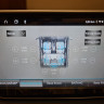 Hyundai Santa Fe 2012+ (DM), Grand Santa Fe 2014+ (только комплектация HI-TECH) CARMEDIA YR-9235-S9-DSP-4G Android 8.1 Штатное головное мультимедийное устройство