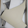Infinity QX80 Y63 2021-2023 / QX56 / Nissan PATROL Y63 2021-2023 high (для высоких комплектаций с заводским дисплеем) (поддержка кругового обзора) CARMEDIA KP-N1710-AND13 (TS10 8x2,3 Ghz, 8Gb Ram, 128Gb ROM, IPS LCD, Wi-Fi, Bluetooth,  external microphone