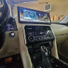 Infinity QX80 Y63 2021-2023 / QX56 / Nissan PATROL Y63 2021-2023 high (для высоких комплектаций с заводским дисплеем) (поддержка кругового обзора) CARMEDIA KP-N1710-AND13 (TS10 8x2,3 Ghz, 8Gb Ram, 128Gb ROM, IPS LCD, Wi-Fi, Bluetooth,  external microphone