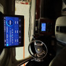 Chevrolet (по списку) / Hummer CARMEDIA MKD-G727-P6N-10 DSP Android 10 Штатное головное мультимедийное устройств
