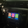 Chevrolet (по списку) / Hummer CARMEDIA MKD-G727-P6N-10 DSP Android 10 Штатное головное мультимедийное устройств