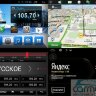 Hyundai Elantra 2011-2012/AVANTE  2011/I35 2011 (поддержка заводской камеры заднего вида) CARMEDIA QR-8011-T8 Штатное головное мультимедийное устройство на OC Android 8.1