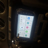Ford Focus II, Mondeo, S-MAX, Galaxy, Tourneo/Transit Connect черный (полная поддержка CONVERSE +) CARMEDIA MKD-F746B-P6-10 DSP Android 10 Штатное головное мультимедийное устройство