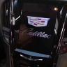 Cadillac ATS/ATSL/XTS/ SRX (с 2013г.в. по 2018 г.в.) CARMEDIA NH-1006-Px6-4-64 Android 11 Штатное головное мультимедийное устройство