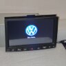 Volkswagen Touareg (с 2002г.в. по 2010г.в.) CARMEDIA SF-9306-S10-4G-DSP-10 Android 10 Штатное головное мультимедийное устройство