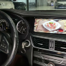 Infinity QX30 / Q30 (c 2015г.в. по 2018г.в.) CARMEDIA DH-1032 (TS10 8x2,3 Ghz, 8Gb Ram, 128Gb ROM, IPS LCD, Wi-Fi, Bluetooth,  external microphone, 4G встроен, DSP) Штатное головное мультимедийное устройство на OS Android 14