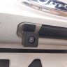  Ford Focus III (с 2011 по 2015 г.в.) Цветная штатная камера заднего вида с динамическими линиями (ночная съемка, линза-стекло) CARMEDIA CMD-IPAS-F08