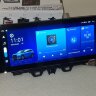 Hyundai Tucson (с 2019г.в. ...) все комплектации CARMEDIA HP-H1202 (UIS7862 8x1.8 GHz, 6Gb Ram, 128Gb ROM, IPS LCD, Wi-Fi, Bluetooth,  external microphone, 4G встроен, DSP AK7738) Штатное головное мультимедийное устройство на OS Android 12