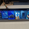 ​CARMEDIA HP-HU123LE-6128-UH ​монитор для рамок LUXONE в стиле LEXUS Android 12 UIS 7862 8x2.0 GHz TS10 6Gb Ram 128Gb ROM 12.5" 