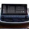 Nissan Teana с 2008г.в. по 2013г.в. (для комплектаций с цветным дисплеем, проводка infinity) CARMEDIA NH-N1215-UIS Android 11 Штатное головное мультимедийное устройство