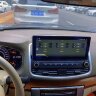 Nissan Teana с 2008г.в. по 2013г.в. (для комплектаций с цветным дисплеем, проводка infinity) CARMEDIA NH-N1215-UIS Android 11 Штатное головное мультимедийное устройство