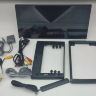 CARMEDIA KP-T-12-8256-TS20 монитор для рамок LUXONE в стиле TOYOTA Android 13 UIS 7870 8x2.8 GHz 8Gb Ram 256Gb ROM 12.5" 1920*720