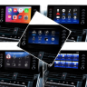 Lexus/Toyota (см. список совместимости) CARMEDIA LK-7-1-7 Видеоинтерфейс Android 9.0, RK PX6 6x2.0 Ghz, 4Gb Ram, 64 Gb ROM, Bluetooth 4.0, WIFI, CarPlay, HDMI