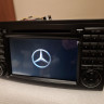 Mercedes ML класс W164 2005-2011, GL класс X164 2006-2012 CARMEDIA XN-7008-P6-10 DSP Android 10 Штатное головное мультимедийное устройство