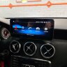 Mercedes A class /GLA/CLA W176 2012-2015 NTG 4.0 / 4,5 CARMEDIA XN-M1001-Q8-10 Android 10 Штатное головное мультимедийное устройство