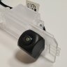 Киа Рио 4 (с 2017г.в. по настоящее время) CARMEDIA ZF-7252H-1080P25HZ Цветная штатная камера заднего вида AHD1080P25HZ-CVBS для автомобилей в планку над номером