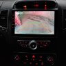 Kia Sorento 2012–2015 (XM, рестайл) high (для самой высокой комплектации) CARMEDIA OL-9794-2-S10-DSP-4G Android 12 Штатное головное мультимедийное устройство