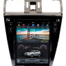 Subaru Forester 2013-2014 (SH), XV 2012-2014, Impreza 2011+ (GP/GJ) CARMEDIA ZF-1072-P6 Tesla-Style Штатное головное мультимедийное устройство