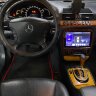 Mercedes S-класс с 1998г.в. по 2005г.в. (кузов W220) CARMEDIA OL-9952-S10-4G-DSP-10 Android 10 Штатное головное мультимедийное устройство