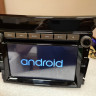Honda Pilot 2008-2015 CARMEDIA KR-6225-DSP-9 Штатное головное мультимедийное устройство на OC Android 9.0