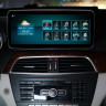 Mercedes C class / CLK W204 2011-2014 NTG 4.5 CARMEDIA XN-M1007-Q8-10 Android 10 Штатное головное мультимедийное устройство