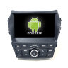 Hyundai Santa Fe 2012+ (DM), Grand Santa Fe 2014+ (только комплектация HI-TECH) CARMEDIA KR-9235-DSP-9 Штатное головное мультимедийное устройство на OC Android 9.0