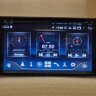  Toyota OLD (по списку) CARMEDIA KD-6957-P5-32 DSP Штатное головное мультимедийное устройство на OS Android 10