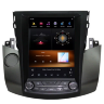 Toyota RAV4 III пок (c 2006г.в. по 2012г.в.) в т.ч. комплектация со штатным монитором CARMEDIA ZF-1121-Q6-DSP-8-128-LTE Tesla-Style (Android 11.0, 8x2.0 Ghz, 8Gb Ram, 128Gb ROM, SL4745 FM, TDA 7850, DSP6ch, Bluetooth 5.0, Glonass&gps, AHD, CarPlay, HDMI, 