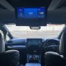 Toyota ALPHARD с 2015г.в. по 2019г.в. (поддержка все комплектаций высокие и низкие, усилитель, круговой обзор), цвет панели: БЕЖЕВЫЙ CARMEDIA ZH-T1401BG-AND13 (TS10 8x2,3 Ghz, 8Gb Ram, 128Gb ROM, IPS LCD, Wi-Fi, Bluetooth,  external microphone, 4G встроен