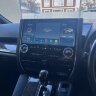 Toyota ALPHARD с 2015г.в. по 2019г.в. (поддержка все комплектаций высокие и низкие, усилитель, круговой обзор), цвет панели: БЕЖЕВЫЙ CARMEDIA ZH-T1401BG-AND13 (TS10 8x2,3 Ghz, 8Gb Ram, 128Gb ROM, IPS LCD, Wi-Fi, Bluetooth,  external microphone, 4G встроен