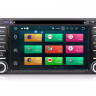 Toyota (по списку) CARMEDIA MKD-T610-P6-10 DSP Android 10 Штатное головное мультимедийное устройство