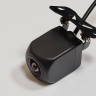  Автомобильная камера высокого разрешения AHD 1080P для универсальной установки (на кронштейне, под площадку) CARMEDIA CM-7566-AHD1080P 