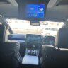 Toyota ALPHARD с 2015г.в. по 2019г.в. (поддержка все комплектаций высокие и низкие, усилитель, круговой обзор), цвет панели: ТЕМНЫЙ CARMEDIA ZH-T1401BL-AND13 (TS10 8x2,3 Ghz, 8Gb Ram, 128Gb ROM, IPS LCD, Wi-Fi, Bluetooth,  external microphone, 4G встроен,