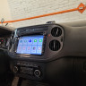 Volkswagen / Skoda / Seat (по списку) CARMEDIA MKD-8019-P6-10 Android 10.0 Штатное головное мультимедийное устройство