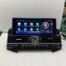 Toyota Land Cruiser 200 10.2015+ (для высоких комплектаций с круговым обзором) CARMEDIA ZH-T1269-AND13 (TS10 8x2,3 Ghz, 8Gb Ram, 128Gb ROM, IPS LCD, Wi-Fi, Bluetooth,  external microphone, 4G встроен, DSP) Штатное головное мультимедийное устройство на OS 