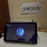 Volkswagen / Skoda / Seat (по списку) CARMEDIA MKD-9613-P6-10 DSP Android 10 Штатное головное мультимедийное устройство