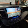  Toyota RAV-4 2013+ CARMEDIA OL-1610-P5-9 DSP Штатное головное мультимедийное устройство на OS Android 9.0