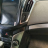 Chevrolet Cruze 2013-2015 CARMEDIA ZF-1271-P6 Tesla-Style Штатное головное мультимедийное устройство